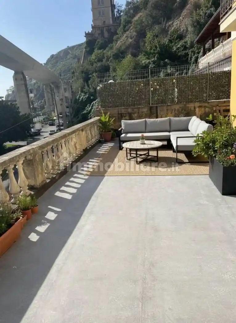 Appartamento in vendita a Salerno