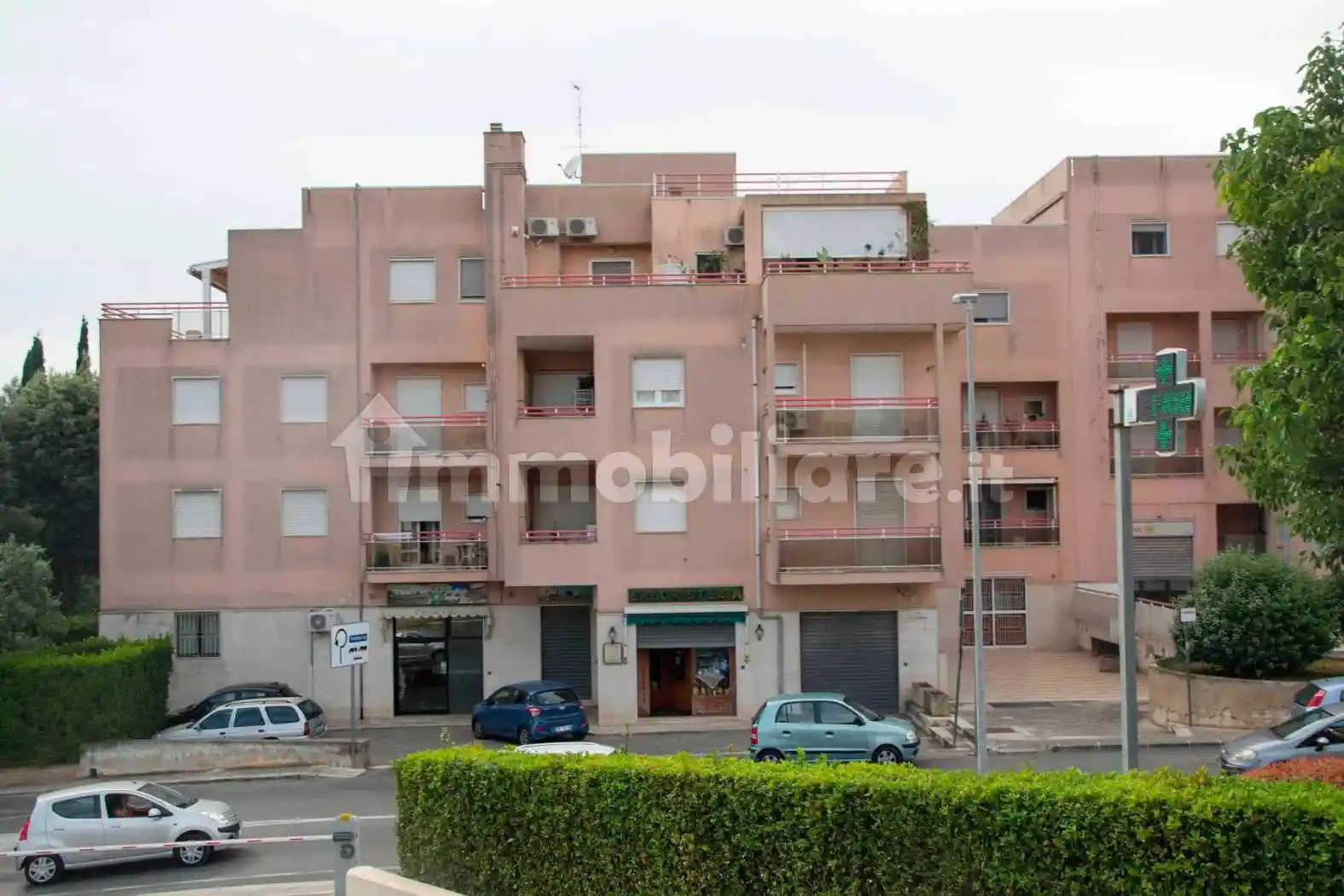 Appartamento in vendita a Martina Franca