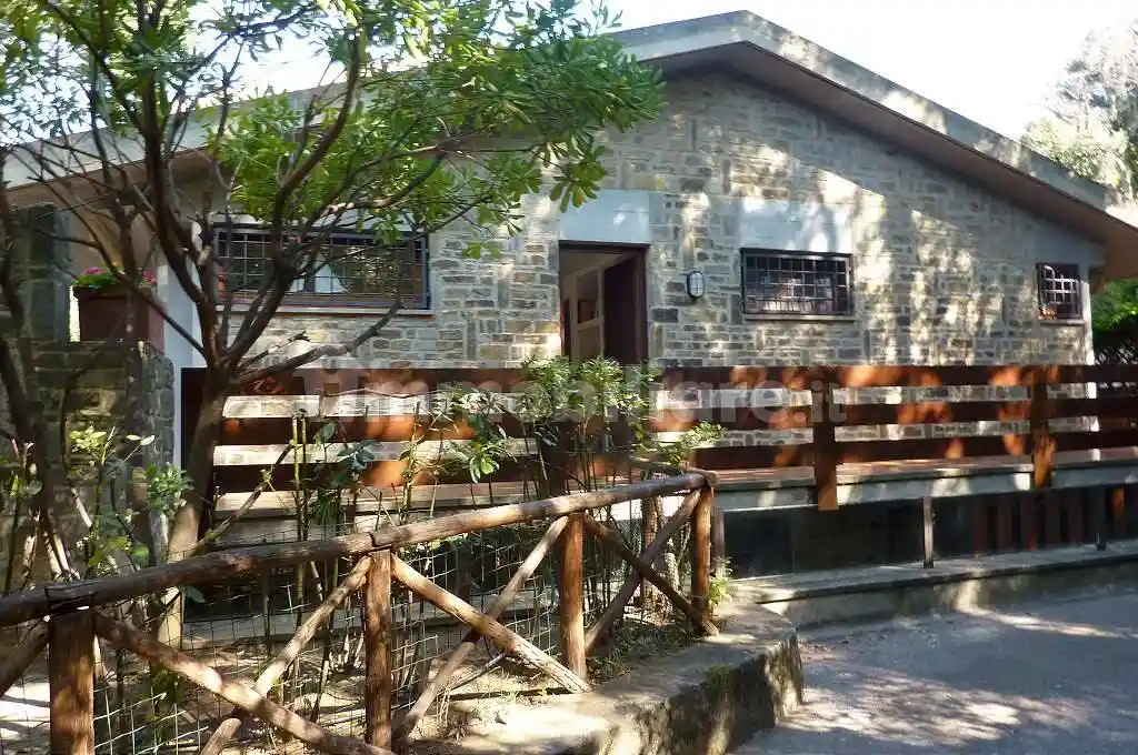 Villa in vendita a Castiglione della Pescaia