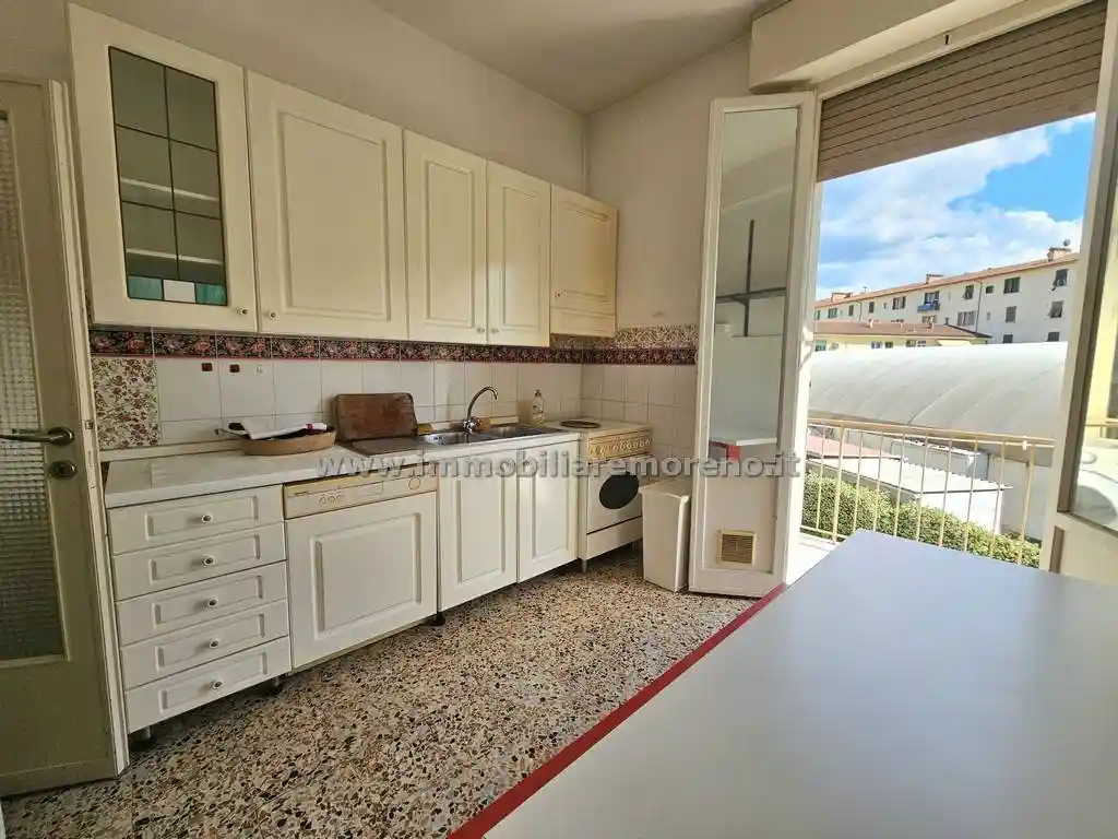 Appartamento in vendita a Firenze