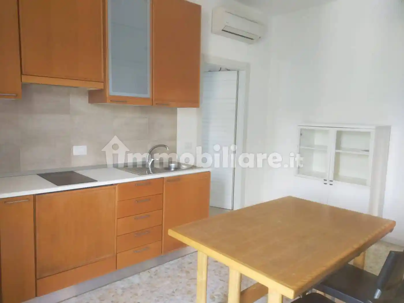 Appartamento in affitto a Todi