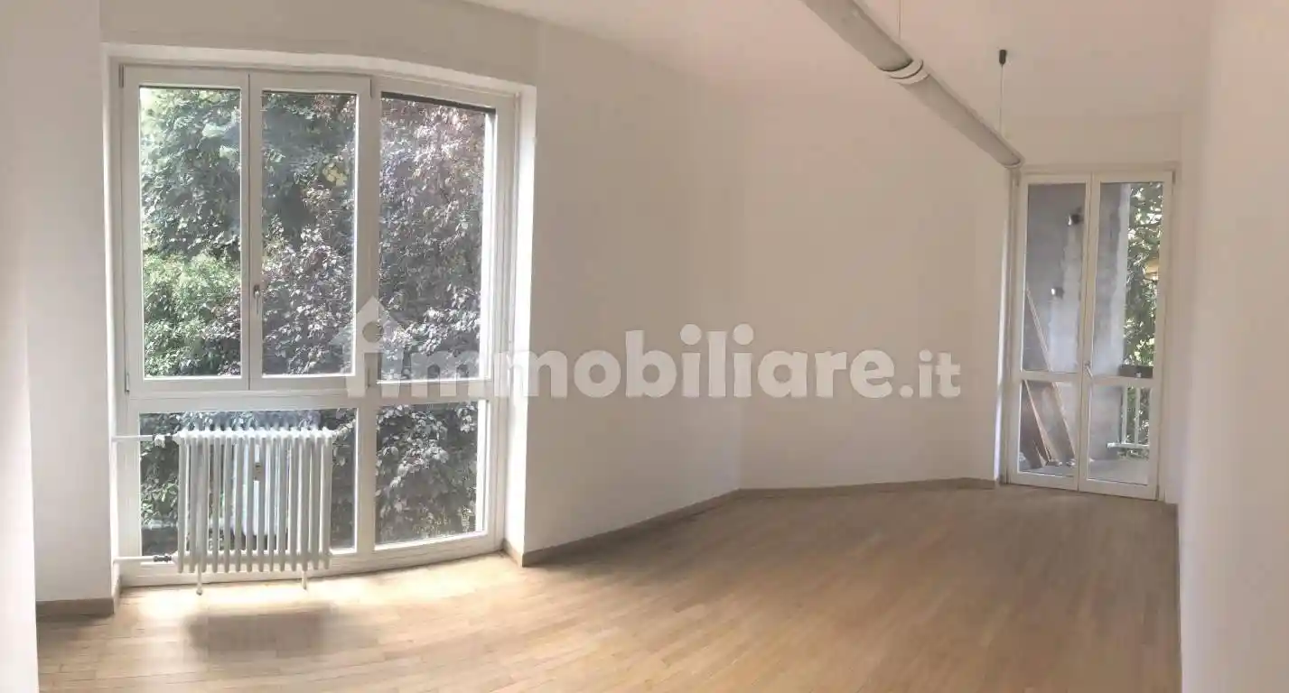Appartamento in affitto a Monza