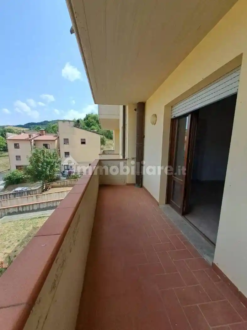 Appartamento in vendita a Cinigiano