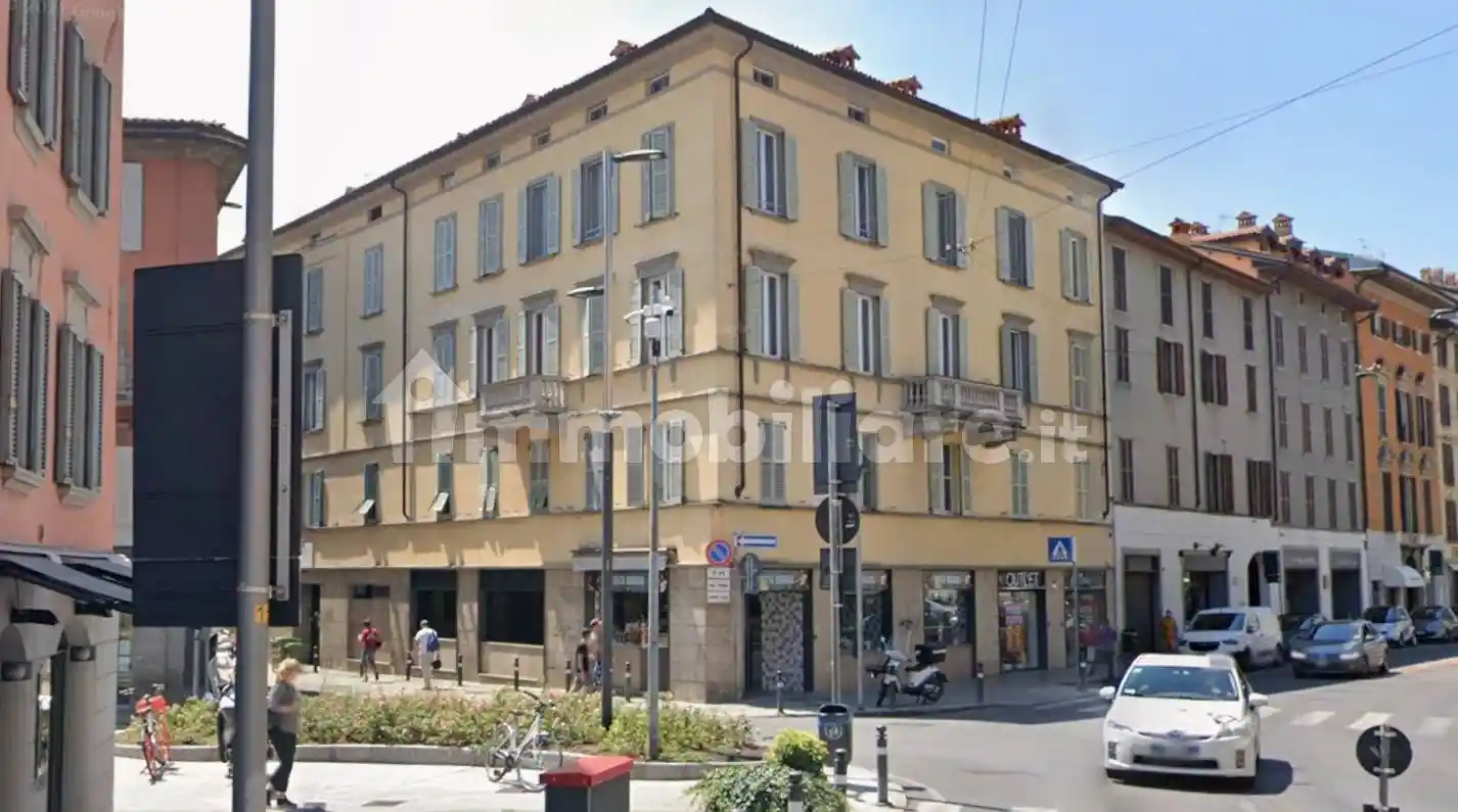 Appartamento in affitto a Bergamo