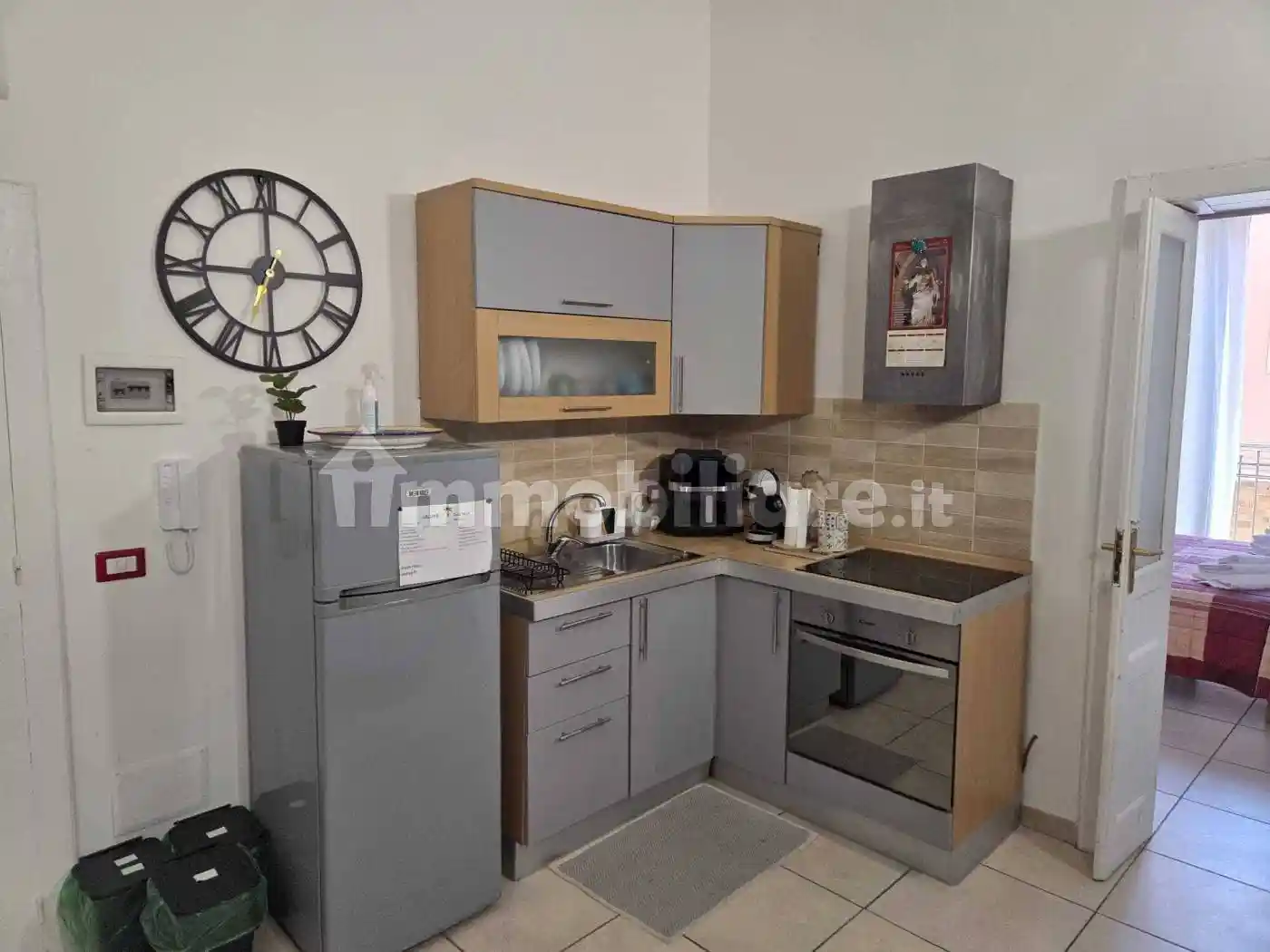 Appartamento in vendita a Siracusa