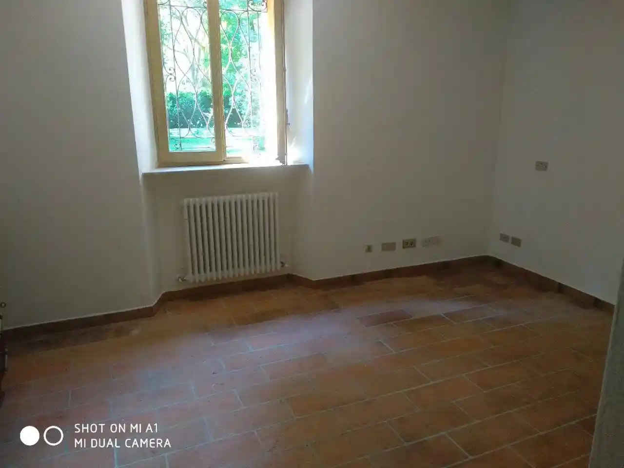 Appartamento in affitto a Reggio Emilia