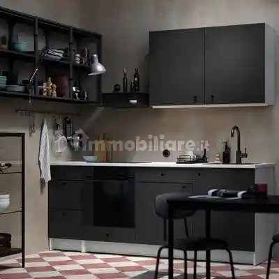 Villetta a schiera in vendita a Reggio Emilia