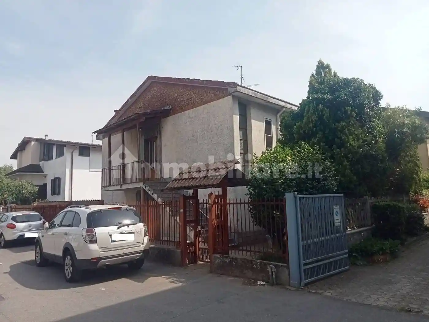 Villa in vendita a Casorate Primo