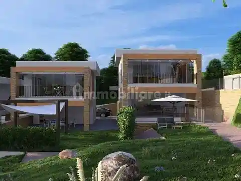 Appartamento in vendita a San Zeno di Montagna