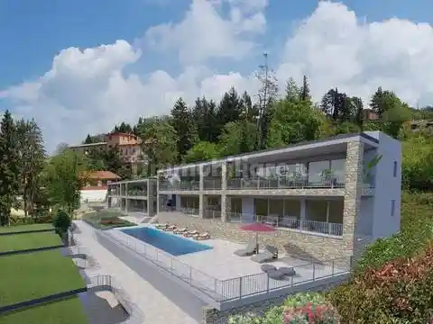 Appartamento in vendita a San Zeno di Montagna