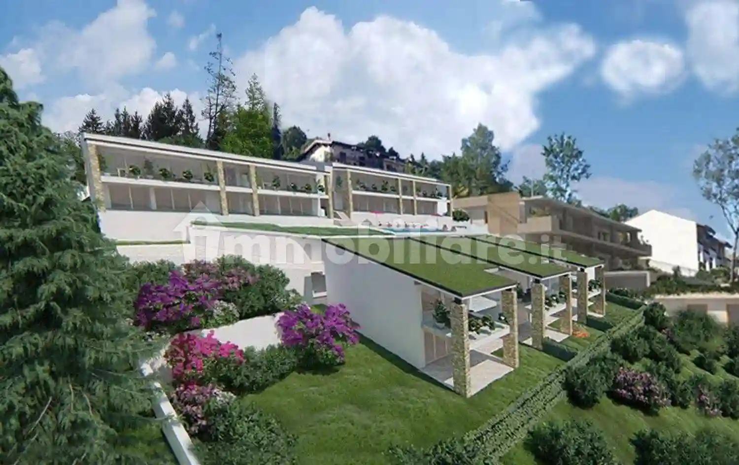 Villa - foto 2