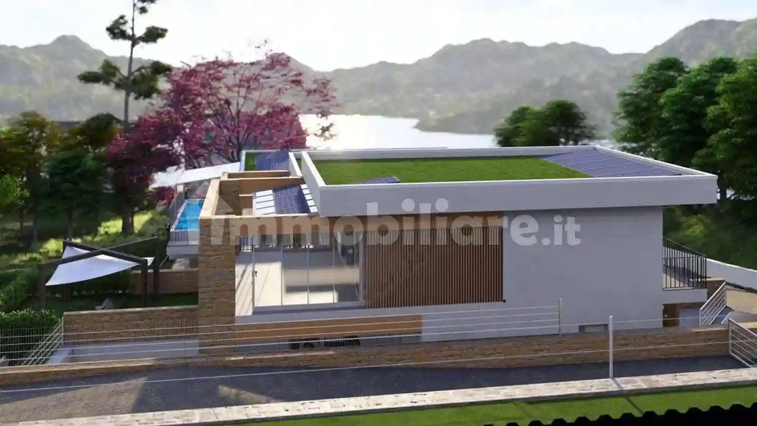Villa - foto 5