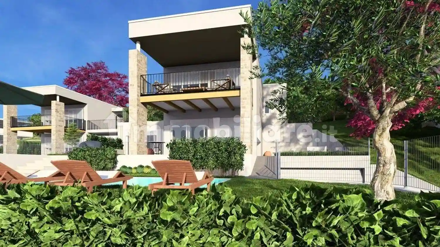 Villa - foto 3