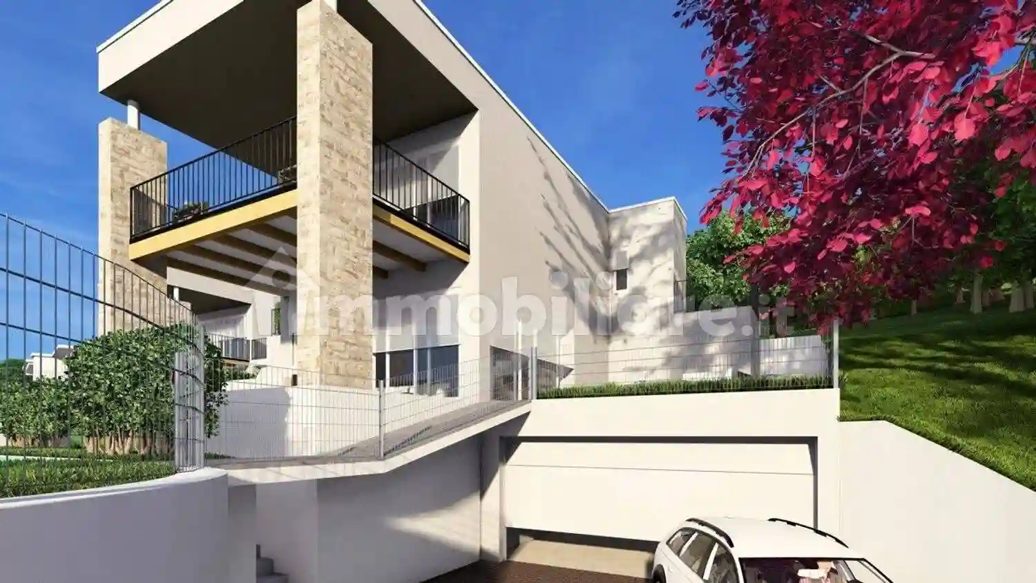 Villa - foto 4