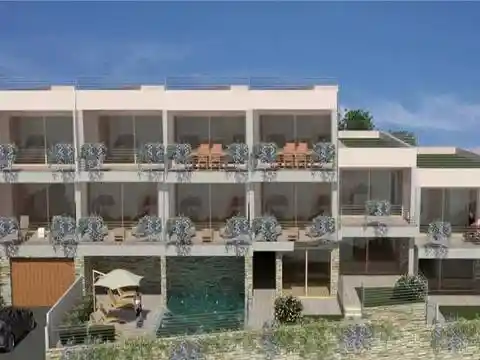 Villa in vendita a Tresnuraghes