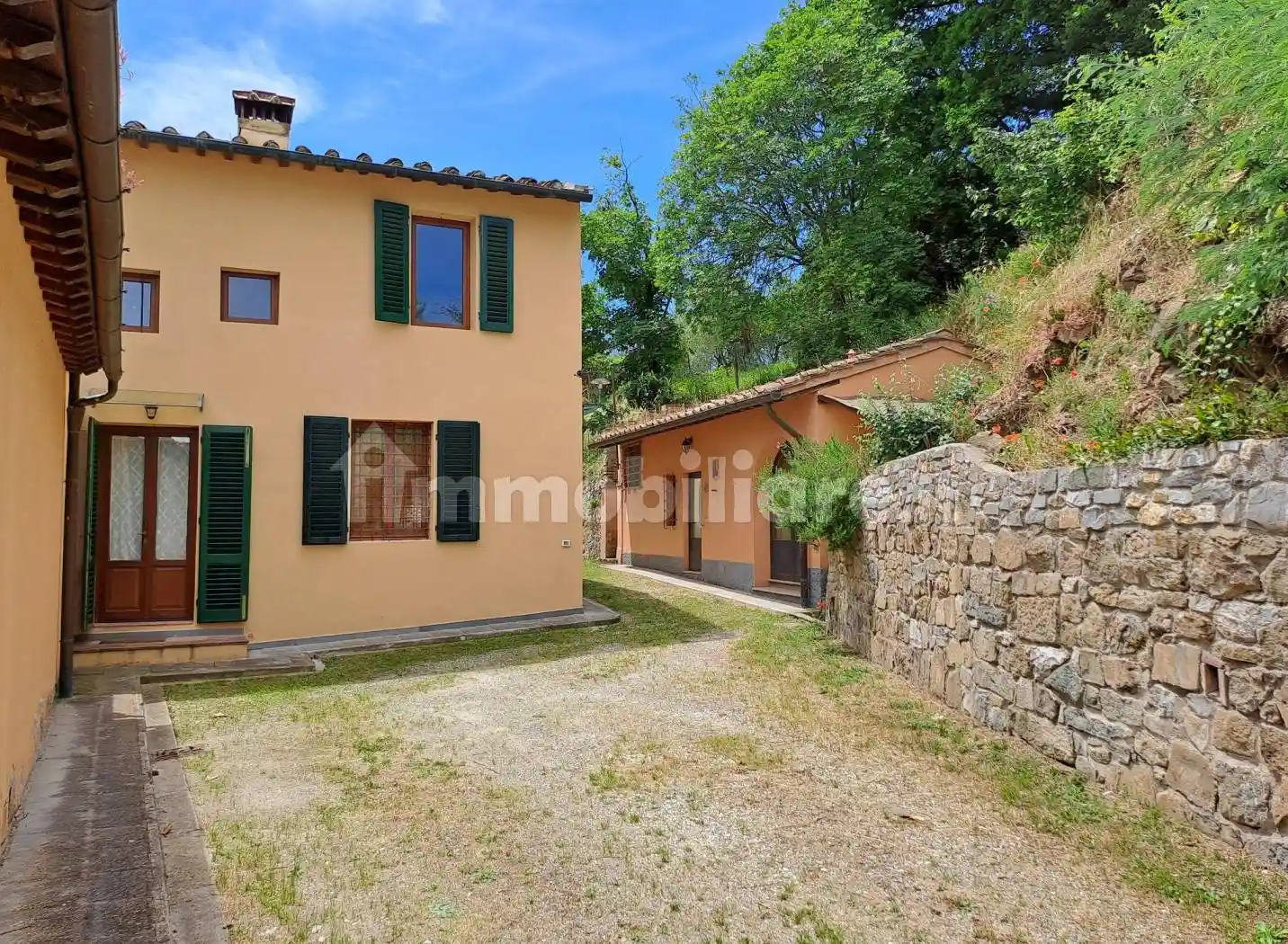 Appartamento in affitto a Lastra a Signa