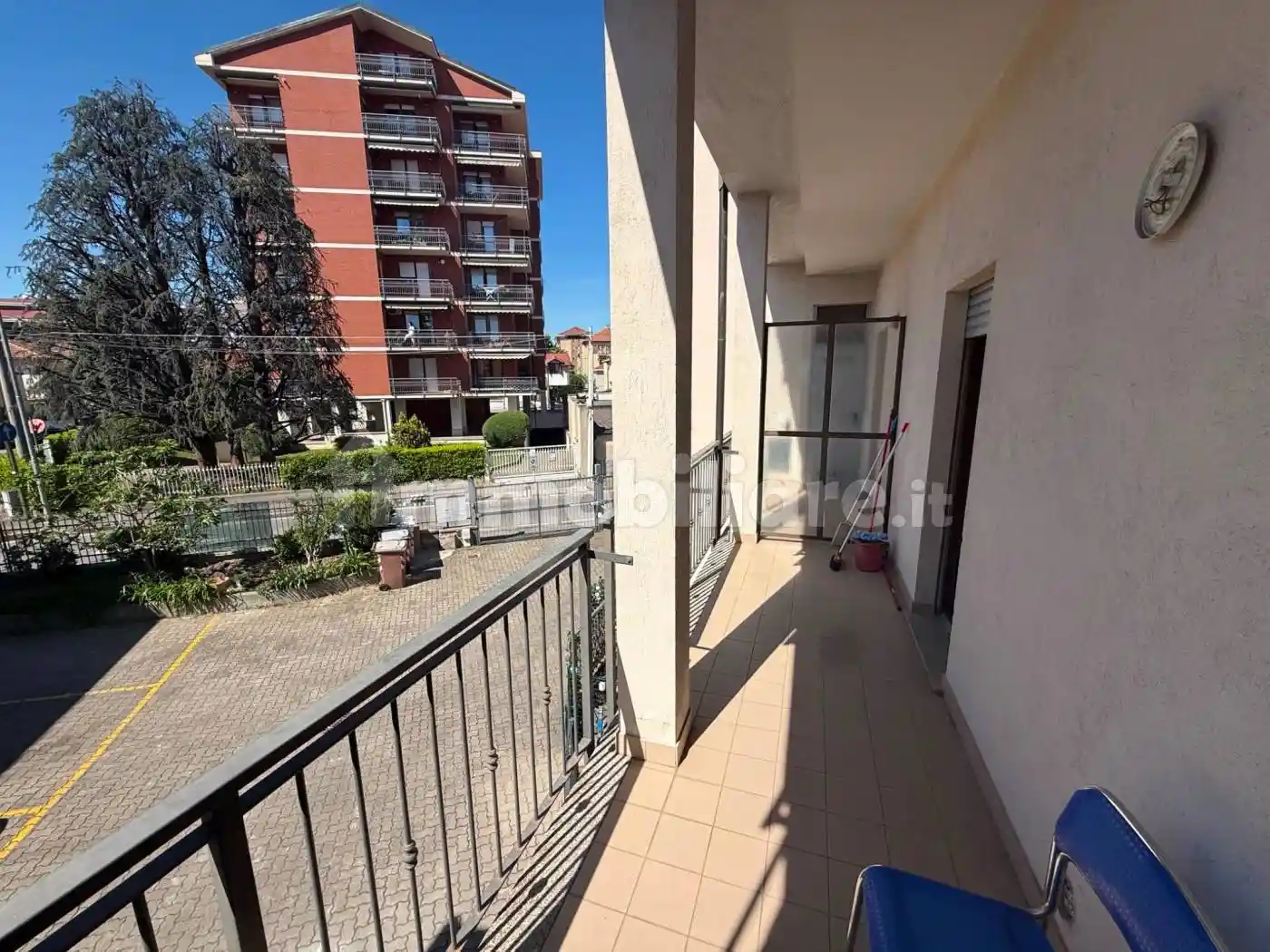 Appartamento in vendita a Grugliasco