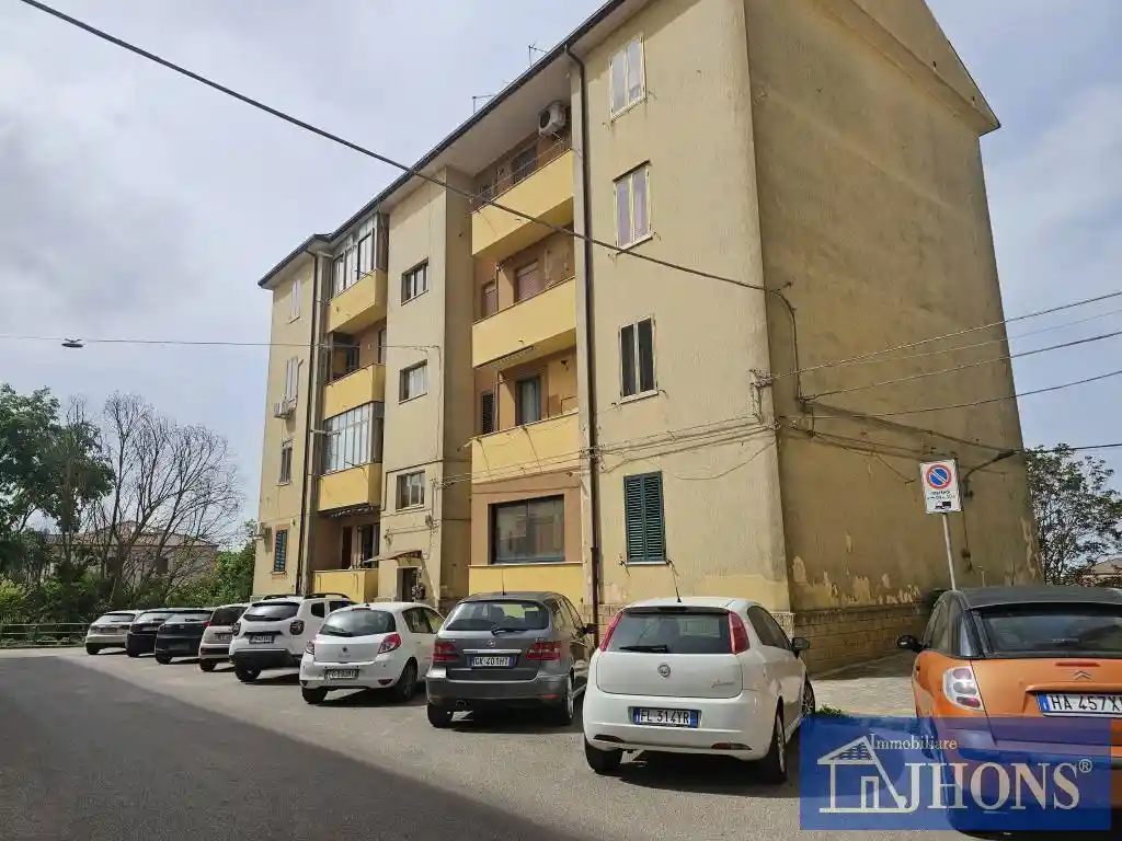 Appartamento in vendita a Enna