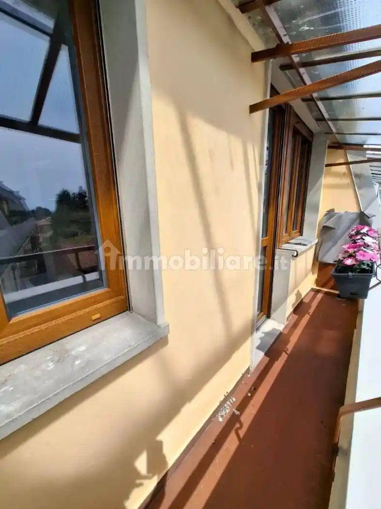 Appartamento in vendita a Appiano Gentile