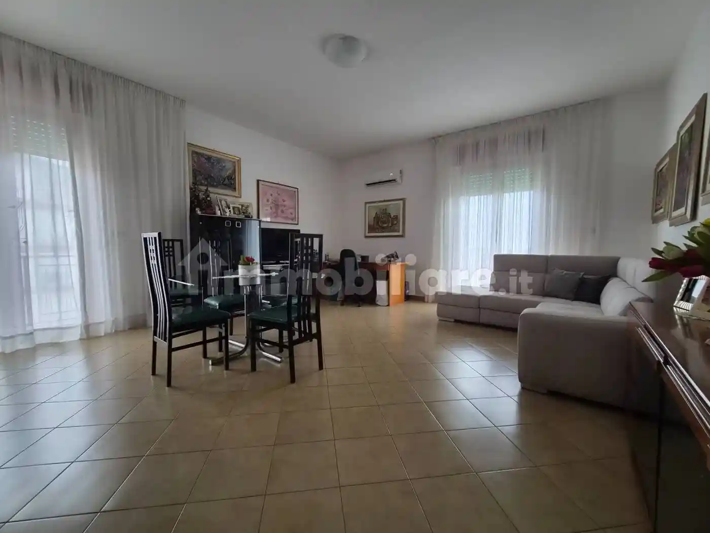 Appartamento in vendita a Pagani