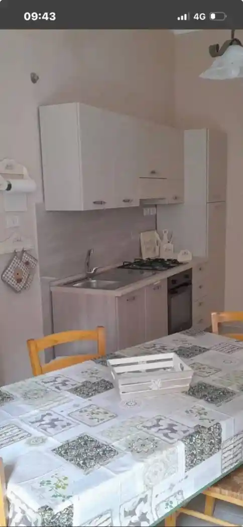 Appartamento in affitto a Piacenza