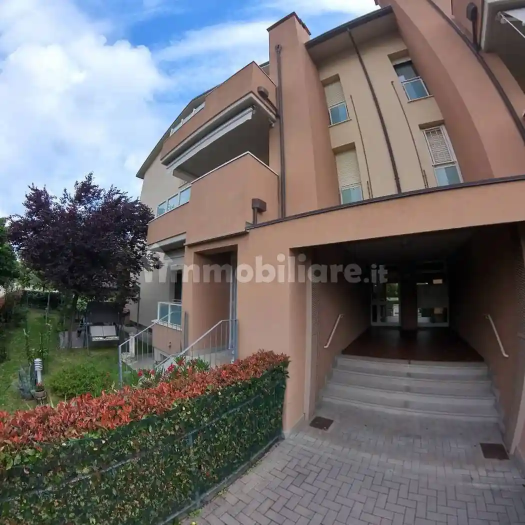 Appartamento in affitto a Imola