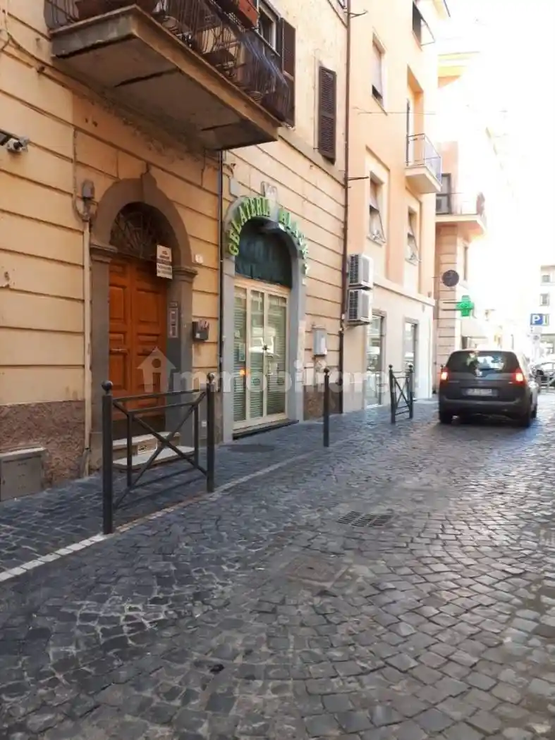 Appartamento in affitto a Frascati