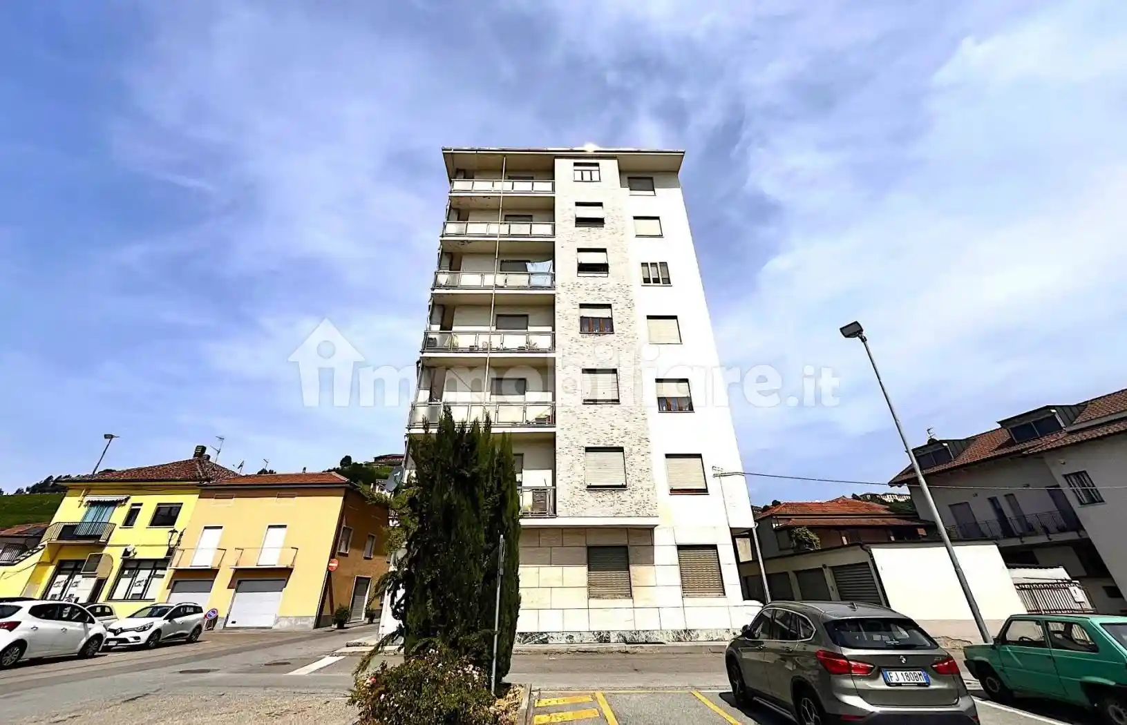 Appartamento in vendita a Neive