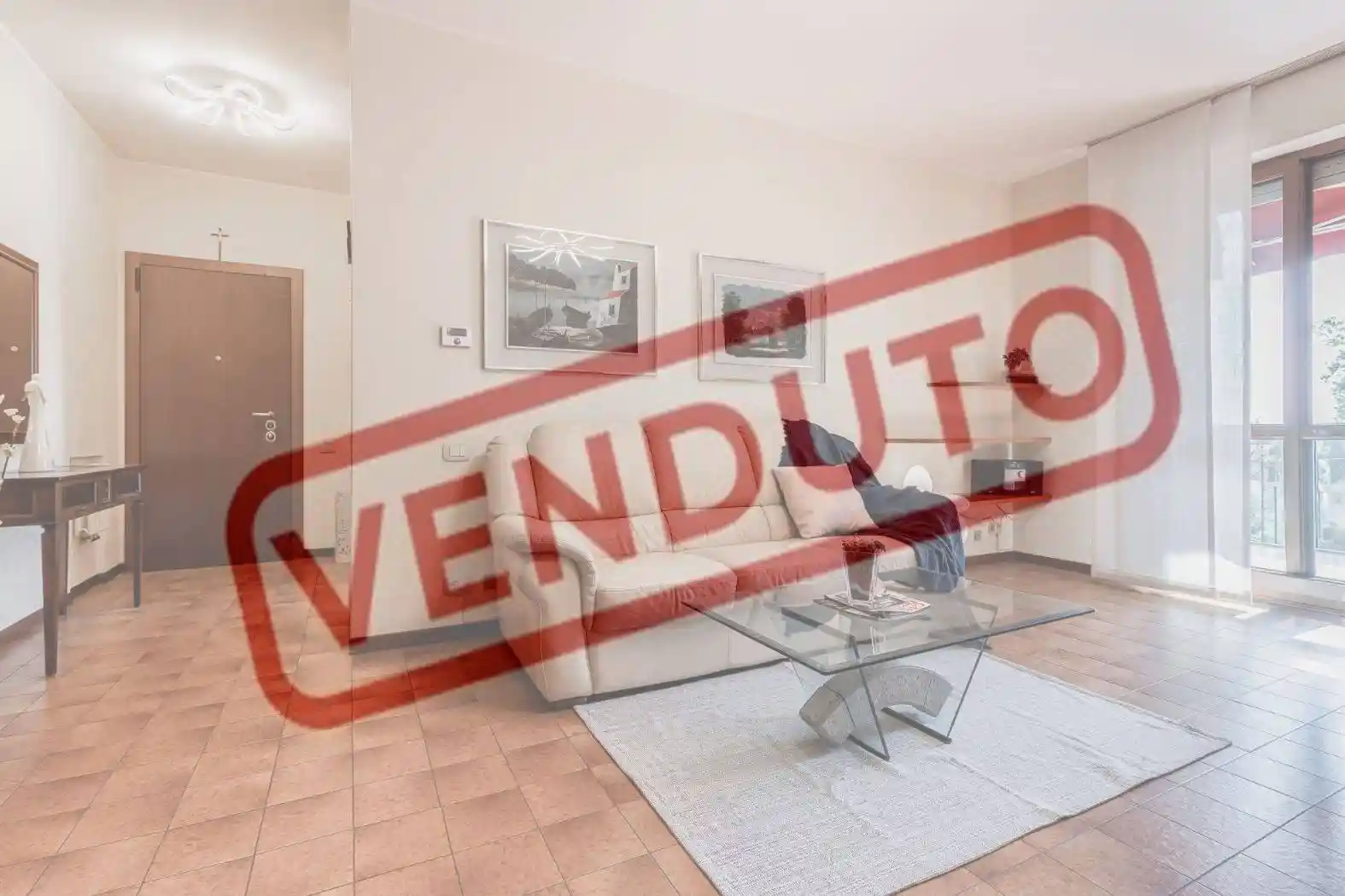 Appartamento in vendita a Saronno