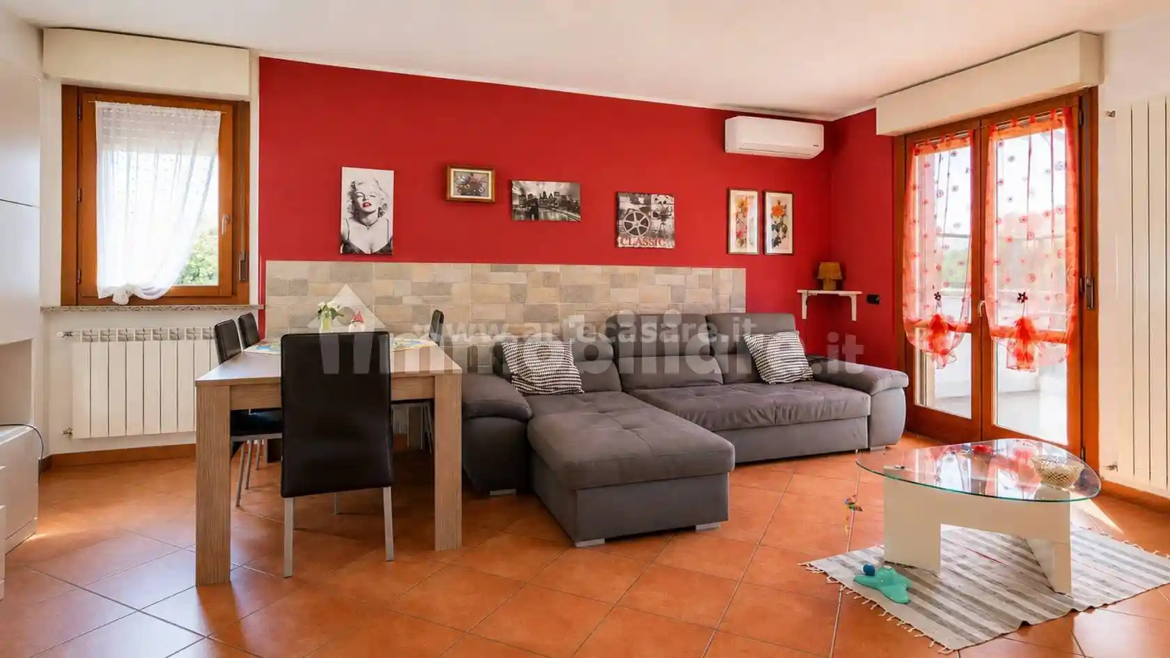 Attico - Mansarda in vendita a San Giorgio Su Legnano