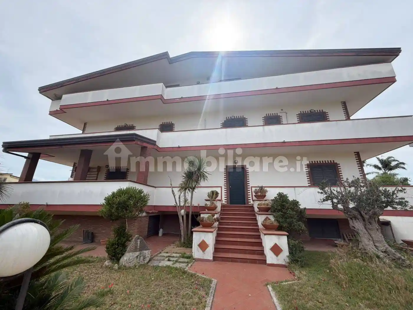 Villa in vendita a Scafati