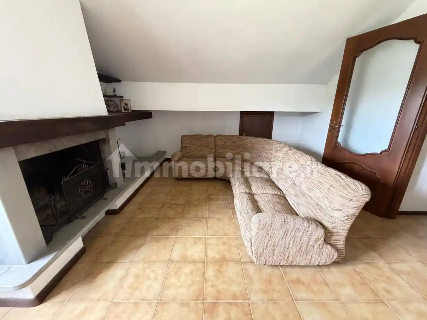 Appartamento in vendita a Ovada