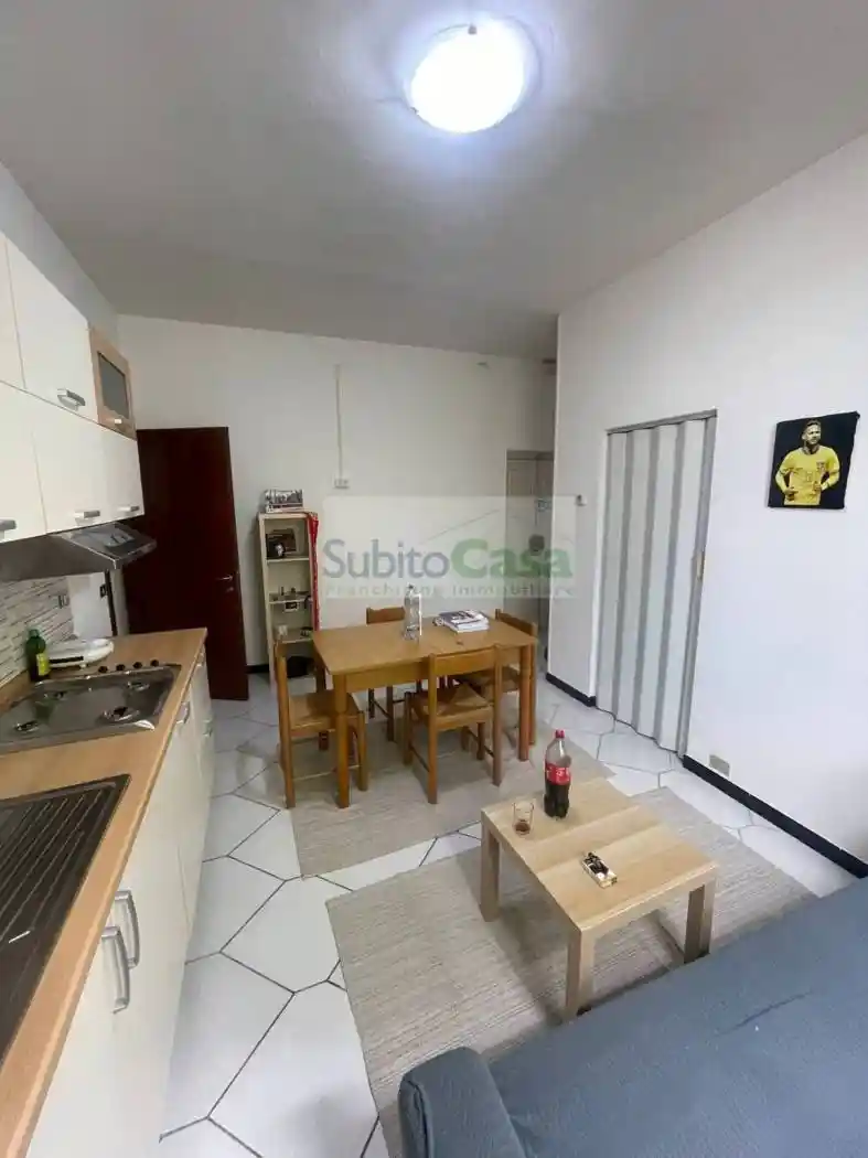 Appartamento in affitto a Chieti