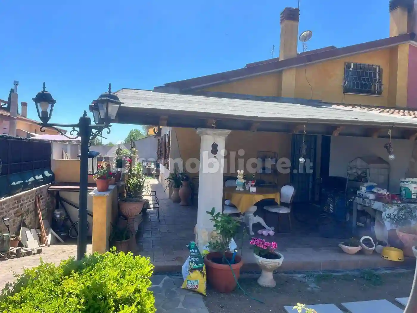 Villa - foto 2