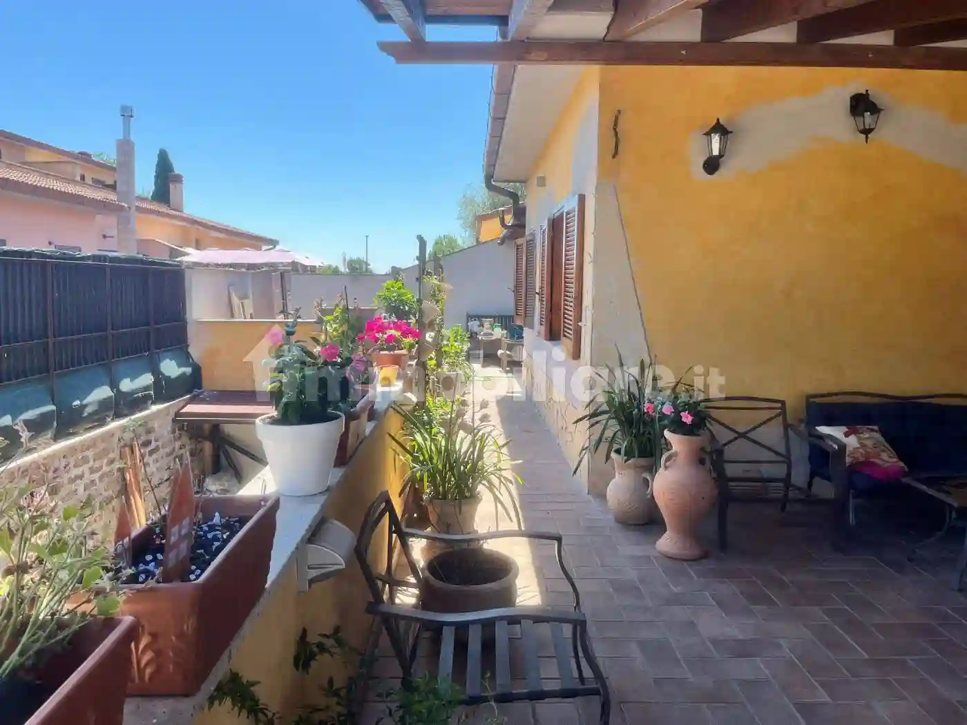 Villa - foto 4