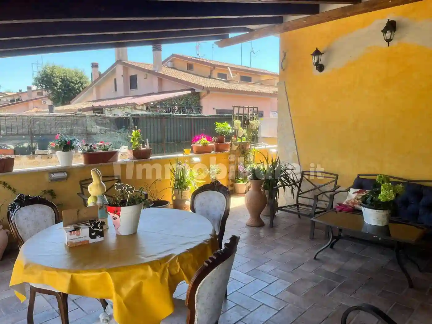 Villa - foto 5