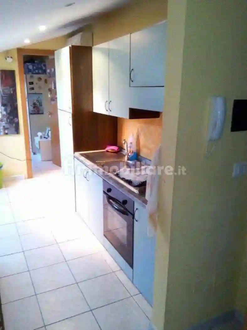 Attico - Mansarda - foto 2