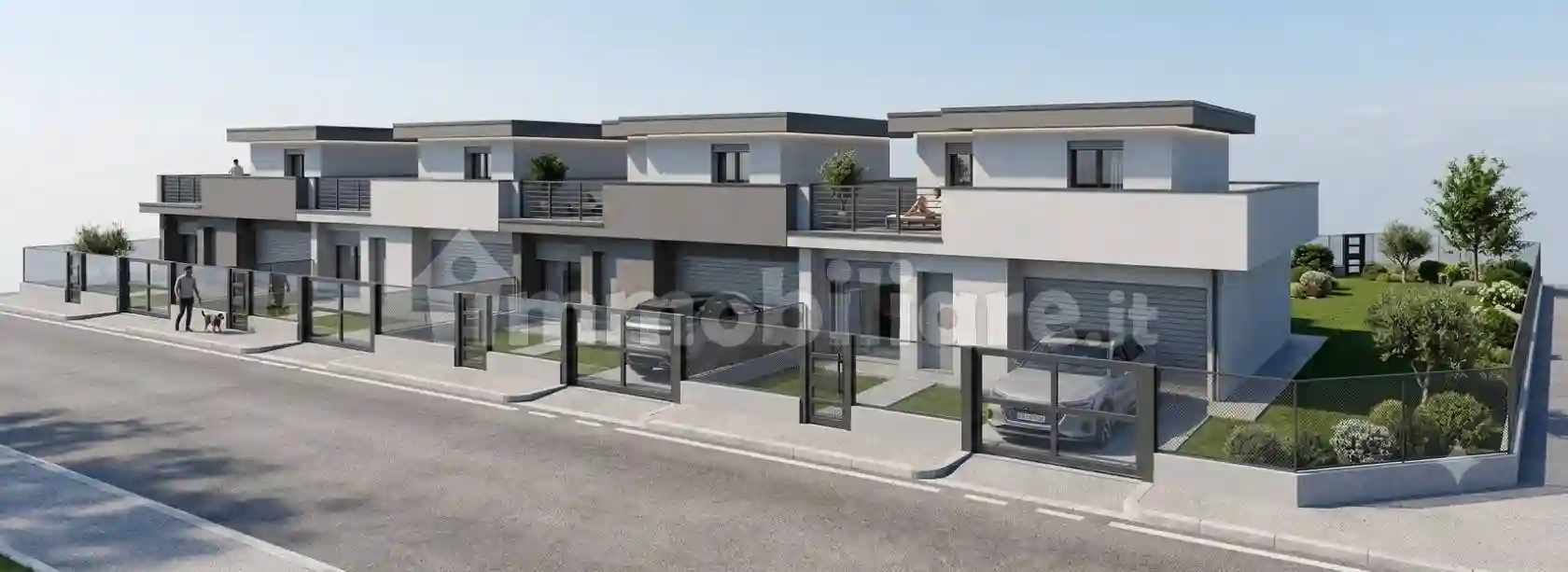 Villa - foto 2