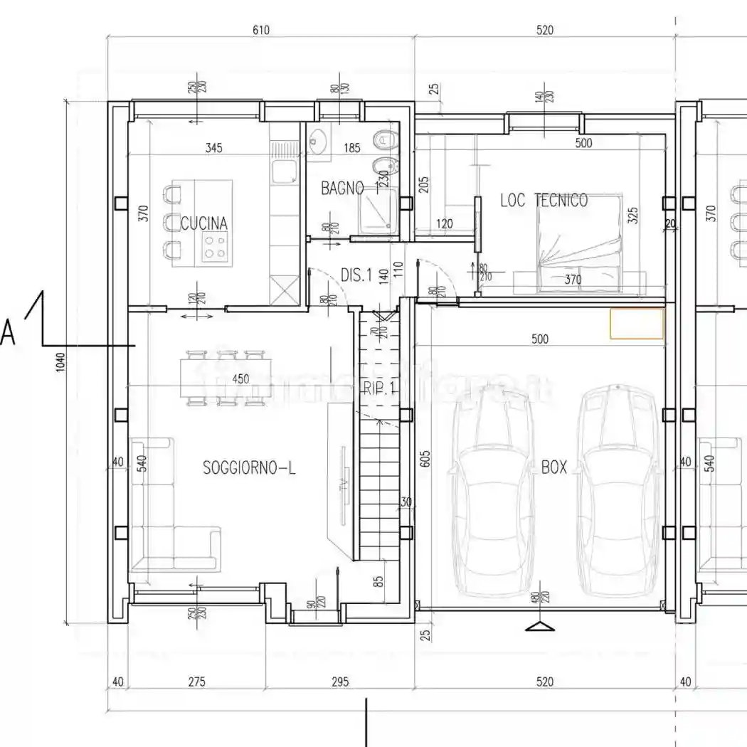 Villa - foto 5