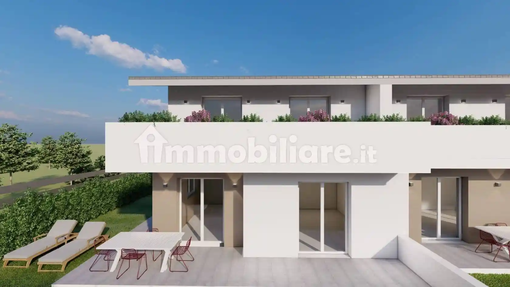 Villa in vendita a Turate