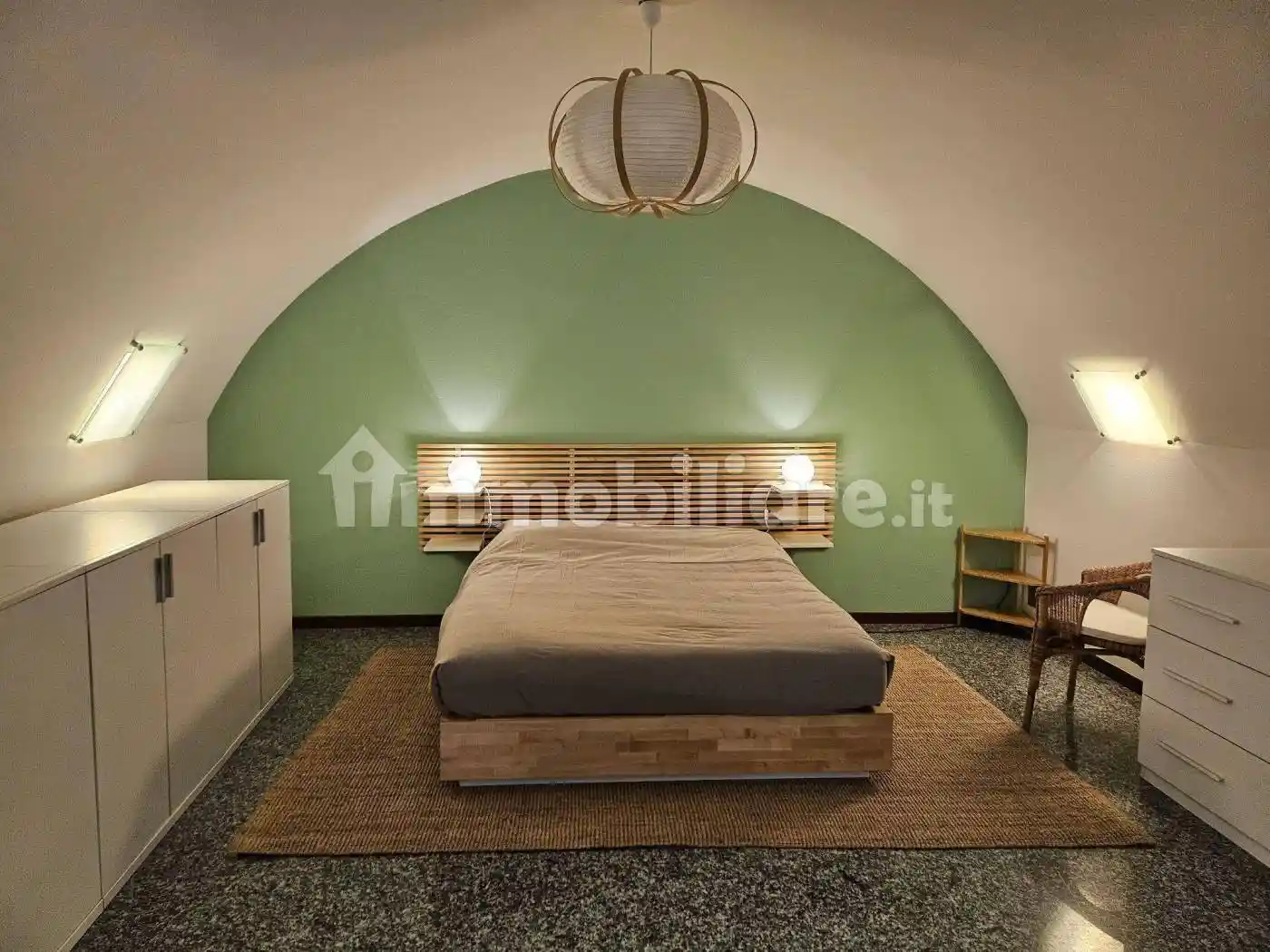 Appartamento in affitto a Lecco