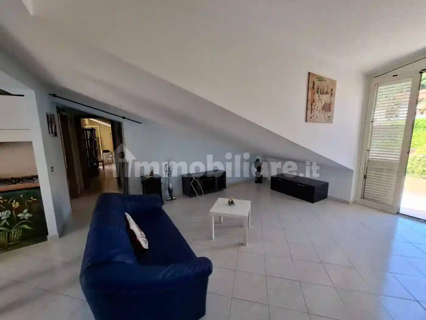 Attico - Mansarda - foto 2