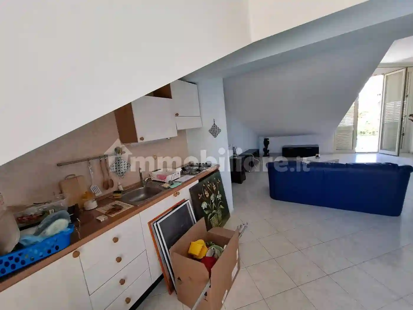 Attico - Mansarda - foto 4