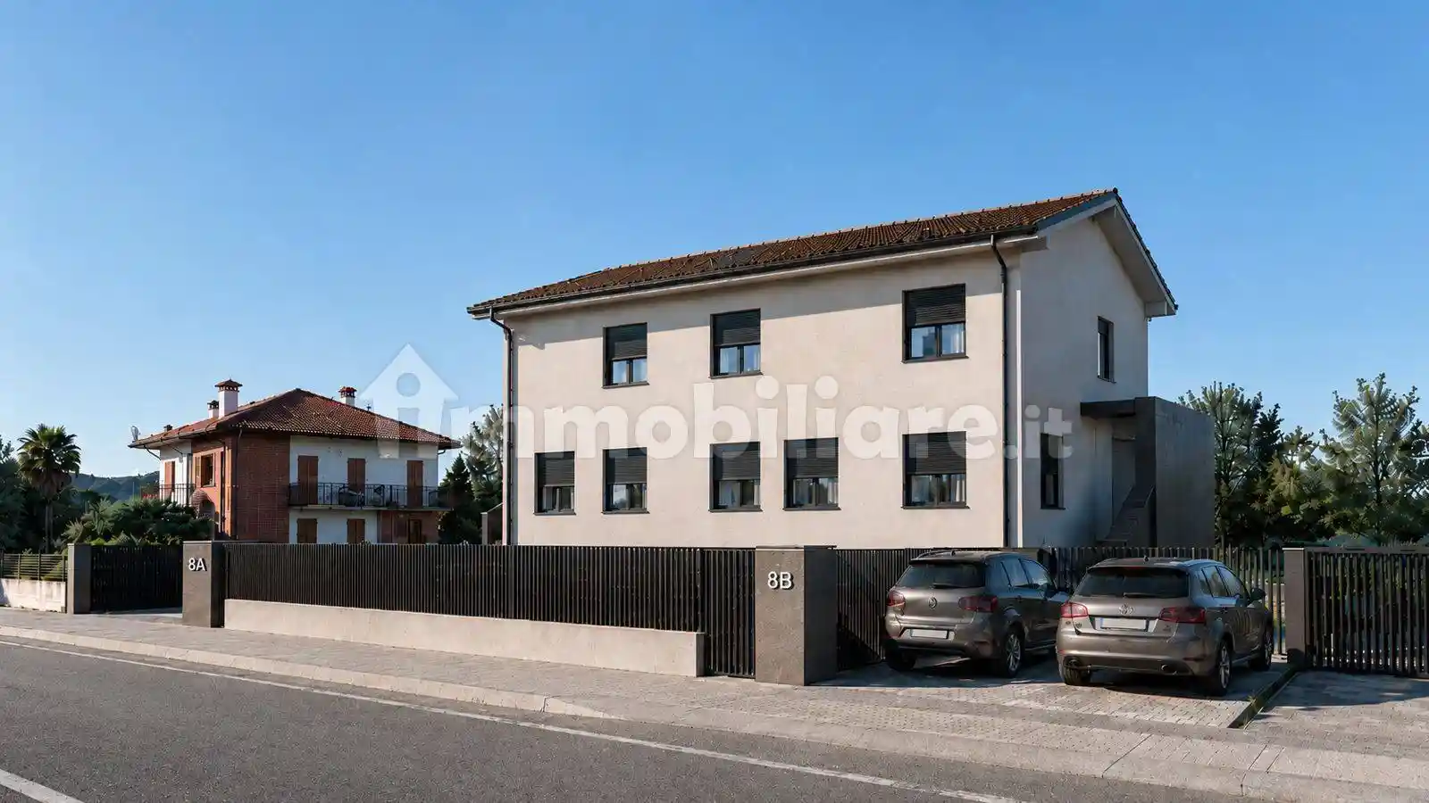 Villa in vendita a Campoformido