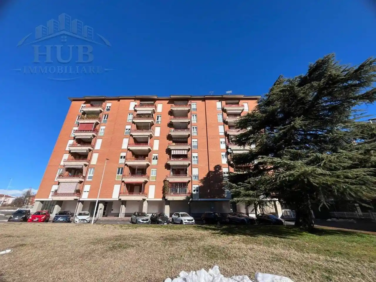 Appartamento in vendita a Cuneo