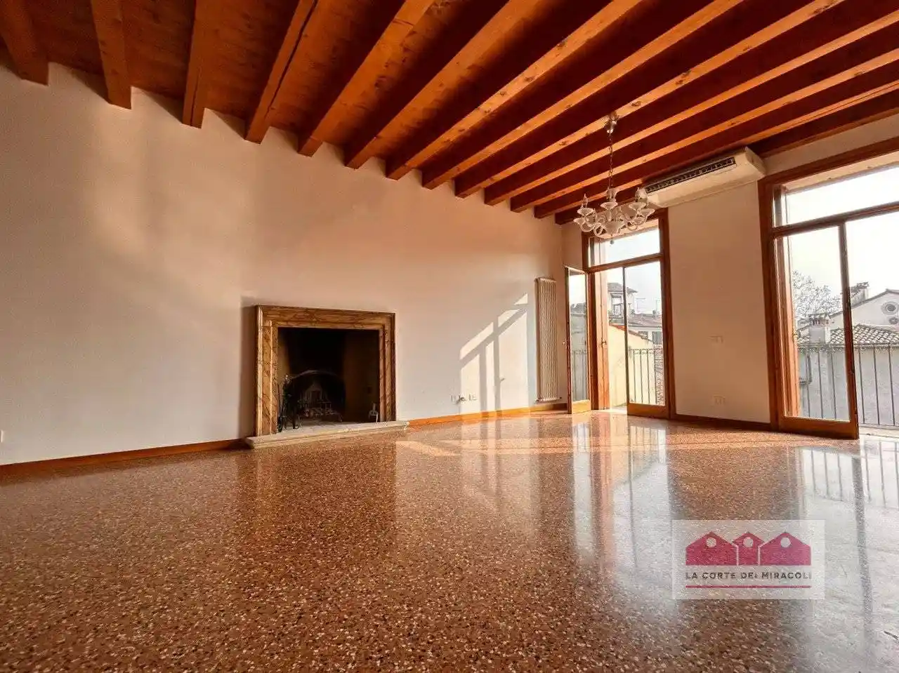 Appartamento in affitto a Vicenza