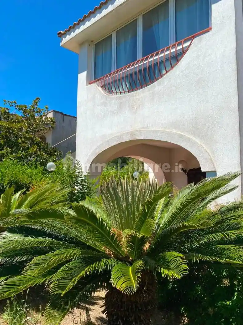 Villa in vendita a Leporano