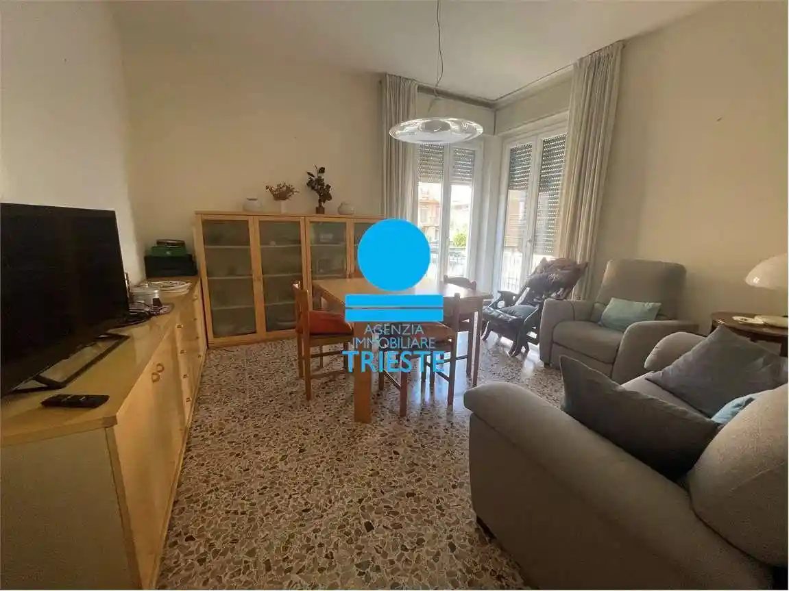 Appartamento in affitto a Pesaro