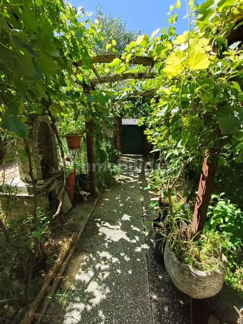 Villa in vendita a Casale Cremasco-Vidolasco