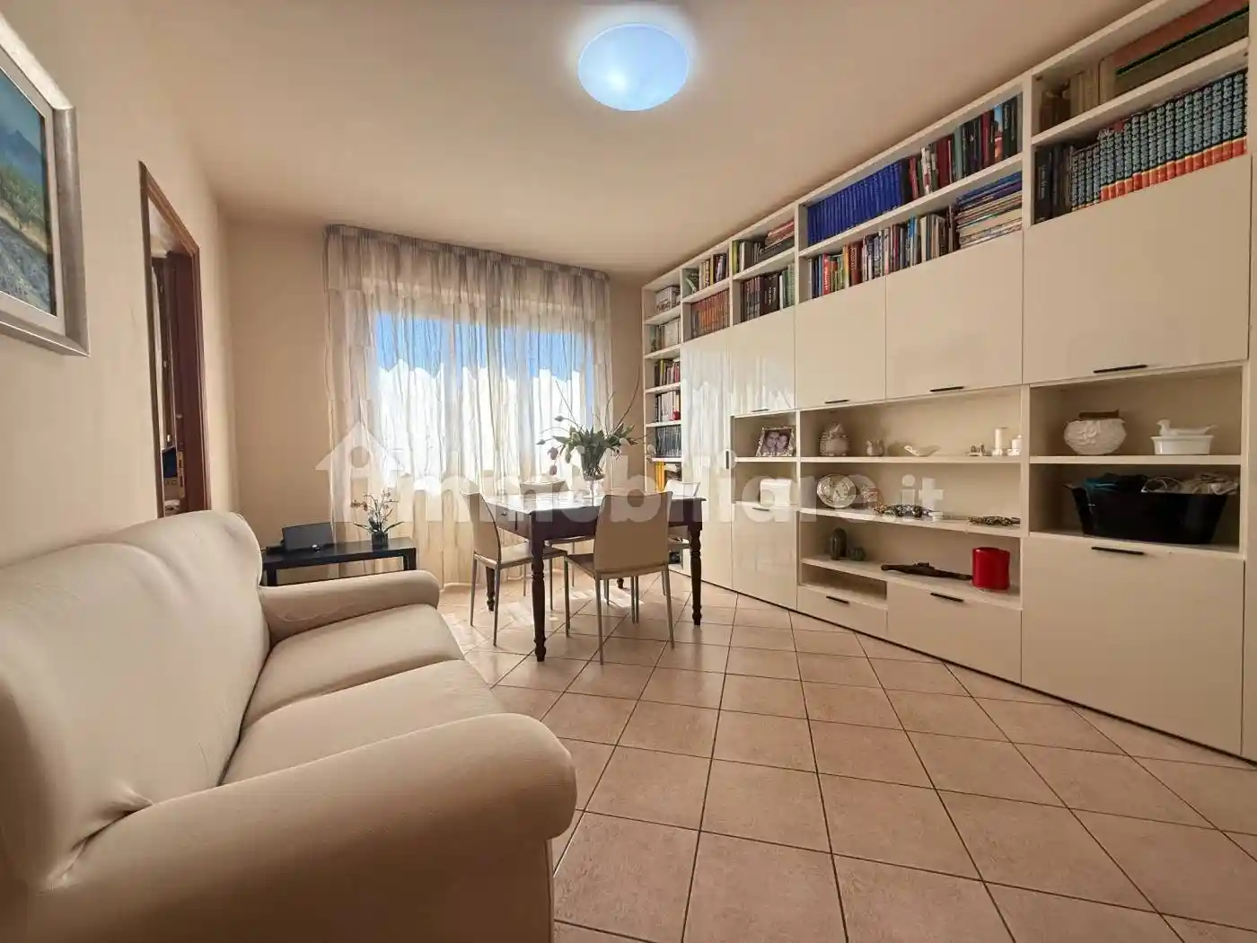 Appartamento in vendita a Arezzo